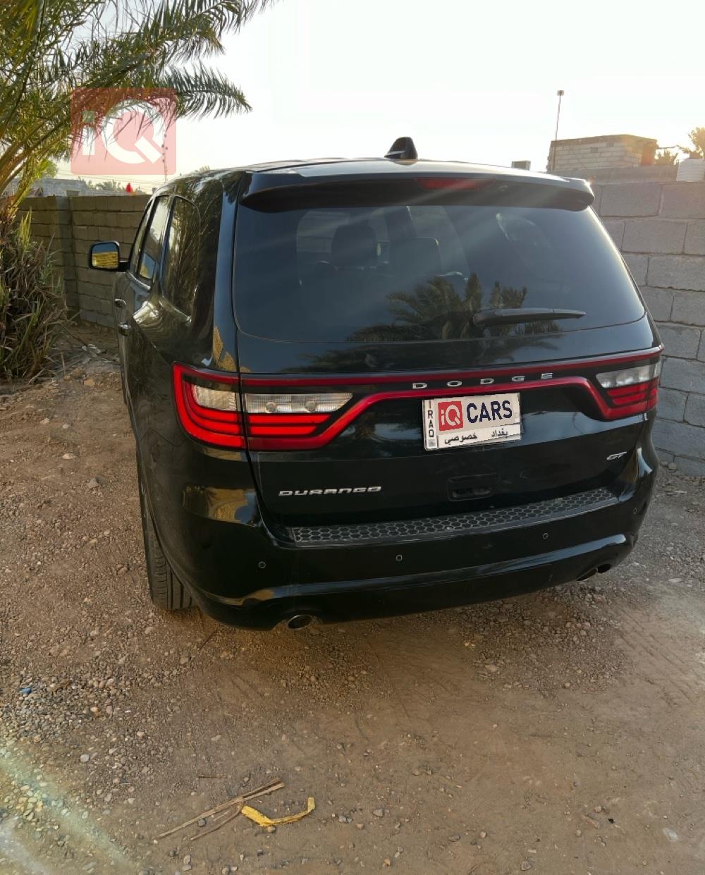 Dodge Durango